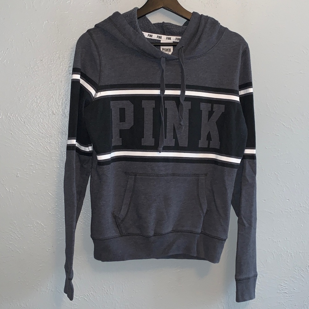 Vs hoodie